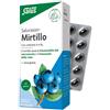 Salus Haus Mirtillo Saluvision 45 Capsule Salus Haus