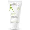 A-derma Crema Mani 50 Ml Nuova Formula A-derma