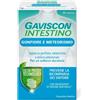 Gaviscon Intestino Gonfiore E Meteorismo 30 Capsule Gaviscon