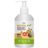 Babystar Crema Corpo Natural Bio 300 Ml Babystar