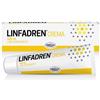 Omega Pharma Linfadren Crema 100 Ml Omega Pharma