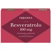 Erbamea Resveratrolo 100mg 30 Capsule Erbamea