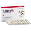Cardiovis Pressione 30 Capsule Cardiovis