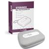 Uragme Fornails Sterilbox Sterilizzatore Portatile Uv Uragme