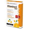 Sant\'anna Sanavita Vitamina C Masticabile 30 Compresse Sant\'anna