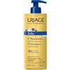 Uriage Eau Thermale Bebe Huile Lavante Olio Detergente 500 Ml Uriage