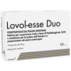 Alfasigma Lovol-esse Duo 4 Bustine