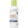 A-derma Exomega Control Crema Notte 400 Ml A-derma