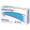Prontex Guanto In Nitrile Senza Polvere Grande 8/9 100 Pezzi Prontex