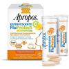 Apropos Effervescente C Fluprotect Senza Zuccheri 20 Compresse Effervescenti Apropos