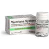 Valeriana System 70 Compresse Valeriana System