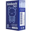 Bimbovit Ferro Gocce 15 Ml Bimbovit