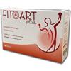 Hering Fitoart Plus 14 Bustine 3,5 G Hering