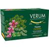 Verum Fortelax Tisana 20 Filtri New Verum