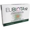 Anseris Farma Eubiota 12 10 Capsule Anseris Farma