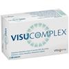 Visufarma Visucomplex 30 Capsule Visufarma