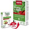 Frutta&fibre Frutta & Fibre Forte 24 Compresse Frutta&fibre
