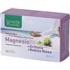 Ligne De Plantes Magnesio B6 + Griffonia + Rodiola 60 Capsule Ligne De Plantes