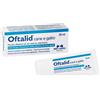 N.b.f. Lanes Oftalid Pomata Oftalmica 20 Ml N.b.f. Lanes