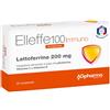 Ag Pharma Elleffe 100 Immuno 20 Compresse
