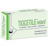 Farma Valens Tiocetile Retard 14 Buste Da 4,5 G