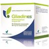 Omeopiacenza Gliadines 30 Stickpack Orosolubili Omeopiacenza