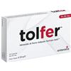 Enteralia Bioscience Tolfer 30mg 30 Capsule Enteralia Bioscience