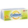 Cebion Effervescente Vit C Senza Zucchero 10 Compresse Cebion