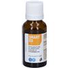 Smart Farma Smart D3 Gocce 15 Ml Gusto Banana Smart Farma