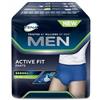 Tena Pull Up Uomo Tena Men Pants Active Fit L 8 Pezzi Tena