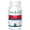 Erba Vita Aglio 60 Capsule 500 Mg Erba Vita
