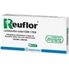 Reuflor 20 Compresse Masticabili Aroma Limone Reuflor