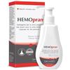 Ekuberg Pharma Hemopran Detergente Perianale 125 Ml Ekuberg Pharma