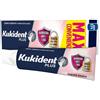 Kukident Plus Barriera Anti-cibo Neutro Crema Adesiva Dentiere 57 G Kukident