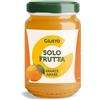 Giusto Solo Frutta Confettura Arance Amare 220 G Giusto