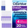 Clearblue Monitor Di Fertilita\' Clearblue Advanced In Stick 20 Pezzi + 4 Test Di Gravidanza Clearblue