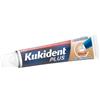 Kukident Plus Barriera Anti-cibo Neutro Crema Adesiva Dentiere 40 G Kukident