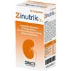 Farmaceutici Damor Zinutrik Plus 20 Compresse Farmaceutici Damor