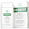 Amidosan Fluido Bagno Doccia Nutriente Lenitivo Rinfrescante 300 Ml Amidosan