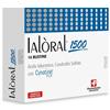 Pharmasuisse Laboratories Ialoral 1500 14 Bustine Pharmasuisse Laboratories