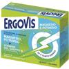 Ergovis Mg+k Vitamine B Con Zucchero 12 Bustine Ergovis