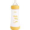 Chicco Biberon P5 300ml Fast Silicone Uni Chicco