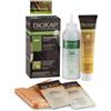 Biokap Bios Line Biokap Nutricolor Delicato Rapid Tinta 7,0 Biondo Medio Naturale 135 Ml Biokap