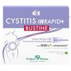 Gse Cystitis Rapid+ 10 Bustine Gse