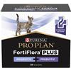 Nestle\' Purina Petcare It. Fortiflora Gatto Plus 30 Buste