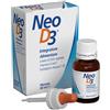 Pharmanutra Neo D3 Gocce 20 Ml