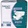 Serenity Pannolone Mutandina Serenity Sd Sensitive Maxi L 15 Pezzi Serenity