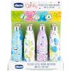 Chicco Bottiglia Inox Da 500 Ml Display Box Chicco