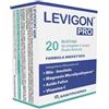 Sanitpharma Levigon Pro 20 Bustine Da 3 G Sanitpharma