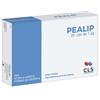 Cls Nutraceutici Pealip 20 Compresse Cls Nutraceutici